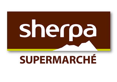 Sherpa Supermarché Saint François Longchamp