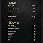 Photo n°5 de l'avis de Alexandria.i fait le 20/04/2022 à 21:04 sur le  TOMO SUSHI à Vicenza