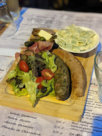 Plats et boissons du Restaurant La Raviole à Loriol-sur-Drôme - n°10