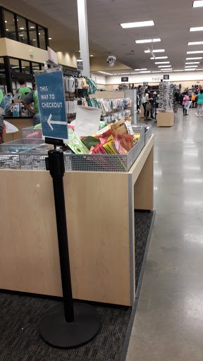 Department Store «Nordstrom Rack Towne Place at Garden State Park», reviews and photos, 951 Haddonfield Rd a, Cherry Hill, NJ 08002, USA