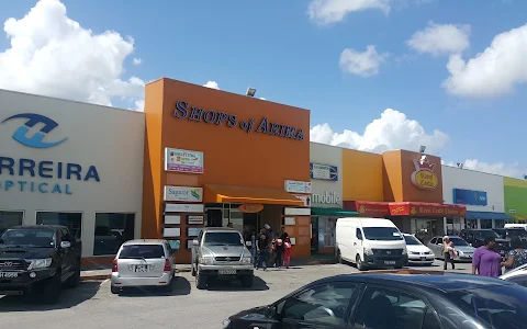 Shops of Arima image
