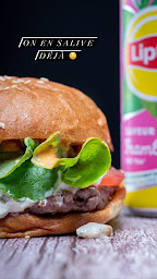 Photo n°38 de Bundy's Burger à Avignon ()