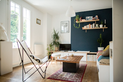 Gestion location saisonnière, gestion locative - Les clés dans le pot de fleurs à Biarritz