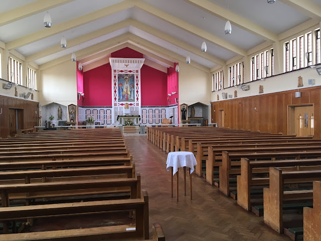 Comments and reviews of Our Lady Help of Christians Parish Cowley