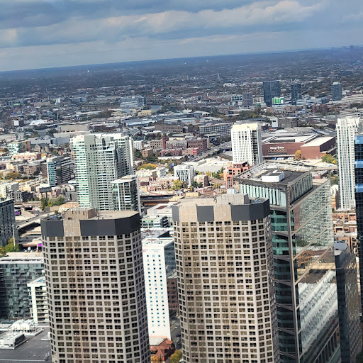 Bank «Federal Reserve Bank of Chicago», reviews and photos