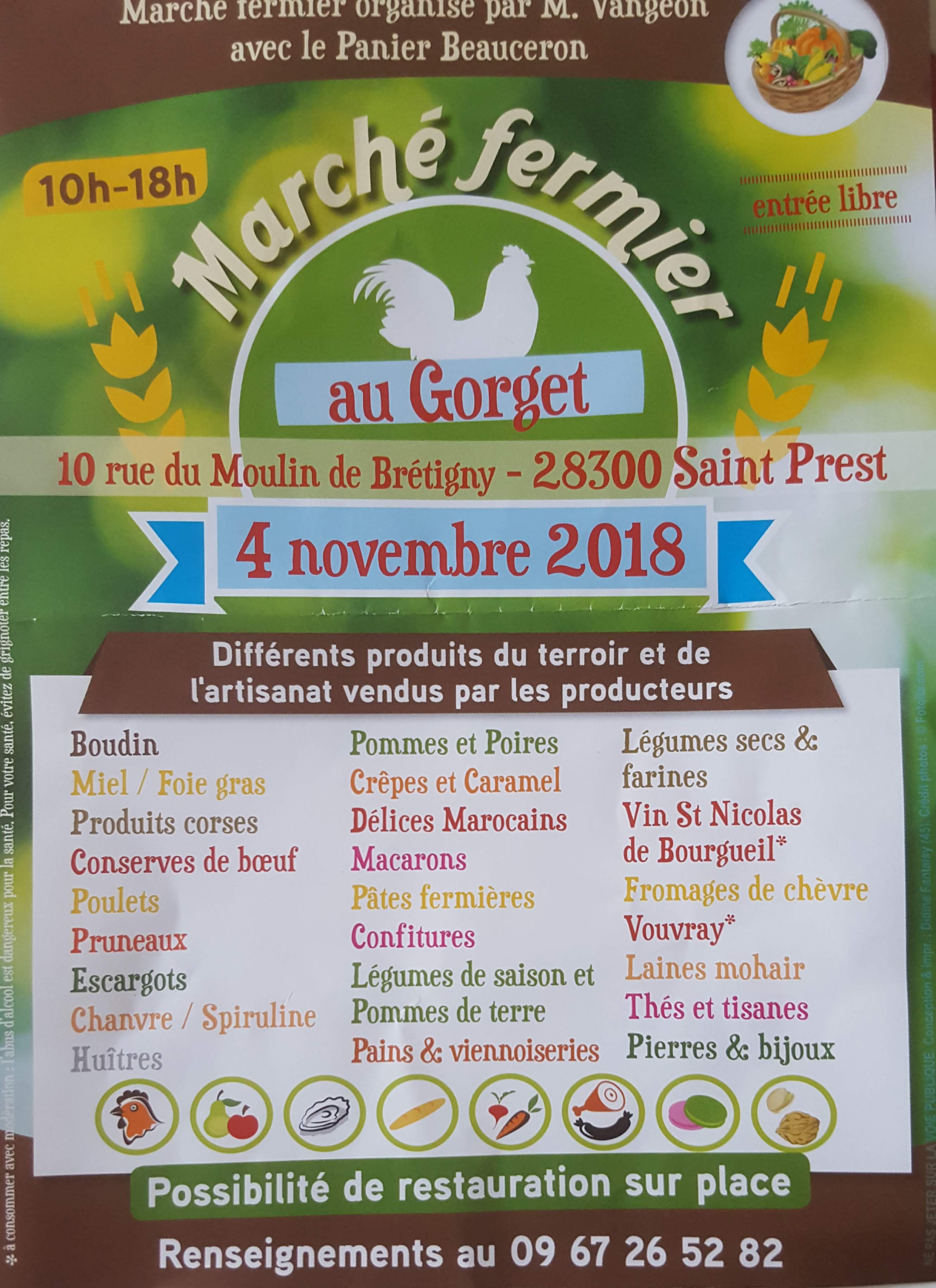 Photo n° 9 de l'avis de Cathie.a fait le 04/11/2018 à 13:17