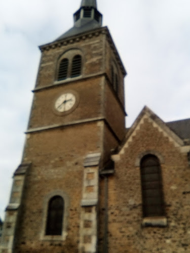 Église Saint-Martin de Vertou - Église
