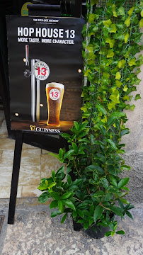 Carte du Art Café LimeOlé House à Verona