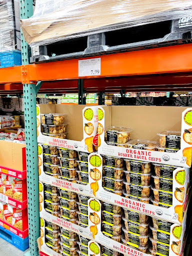 Warehouse store «Costco Wholesale», reviews and photos, 2310 Longfibre Avenue, Union Gap, WA 98903, USA