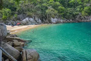 Colomitos Beach image