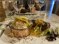 Plats et boissons du Restaurant Lou Meian à Montmeyan - n°4