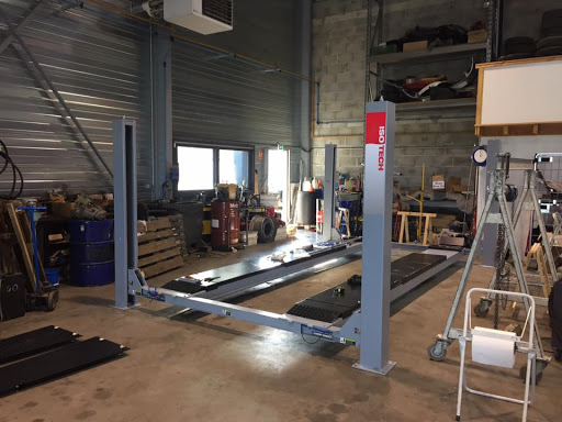 Photo 1 - Garage l'Atelier Auto de la Dombes