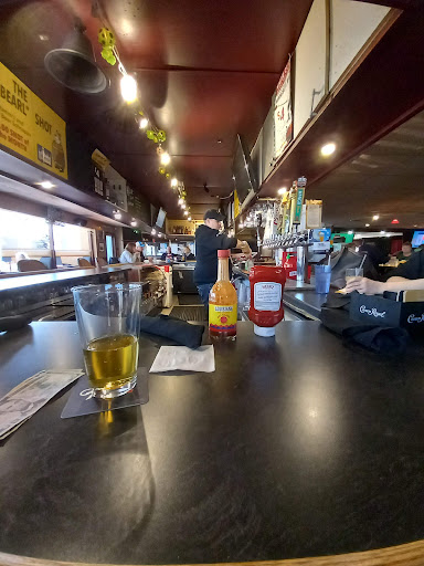 Bowling Alley «Flahertys Arden Bowl», reviews and photos, 1273 County Rd E, Arden Hills, MN 55112, USA