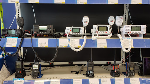 Marine Supply Store «West Marine», reviews and photos, 24781 Lorain Rd, North Olmsted, OH 44070, USA