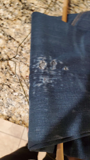 Dry Cleaner «Super Cleaners», reviews and photos, 7320 TX-78, Sachse, TX 75048, USA