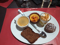Plats et boissons du Restaurant Bistrot A Table à Clermont-Ferrand - n°3