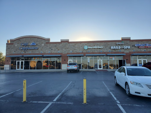 Your CBD Store | SUNMED - Hewitt, TX