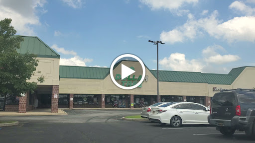 Dollar Store «Dollar Tree», reviews and photos, 823 N Broad St, Middletown, DE 19709, USA