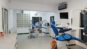 Cabinet Stomatologic Dr. BLAGA ADRIAN Medic Dentist Stomatologie Generală