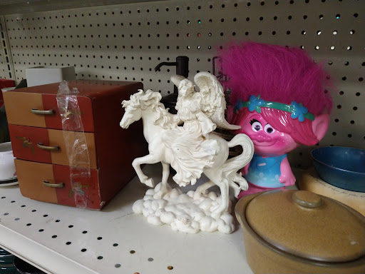 Thrift Store «3 Way Thrift Store, Inc.», reviews and photos, 13390 Central Ave, Chino, CA 91710, USA