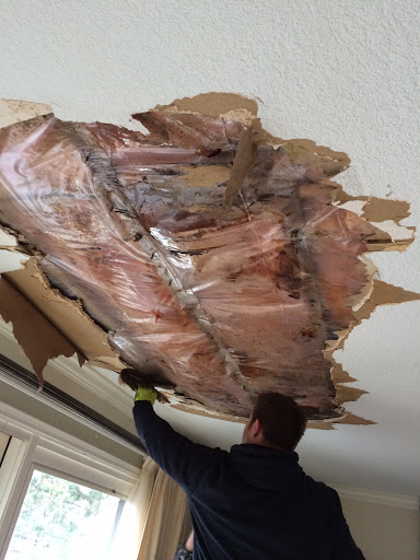 Water Damage Restoration Service «Water Damage Minneapolis», reviews and photos, 2522 Central Ave NE #112, Minneapolis, MN 55418, USA