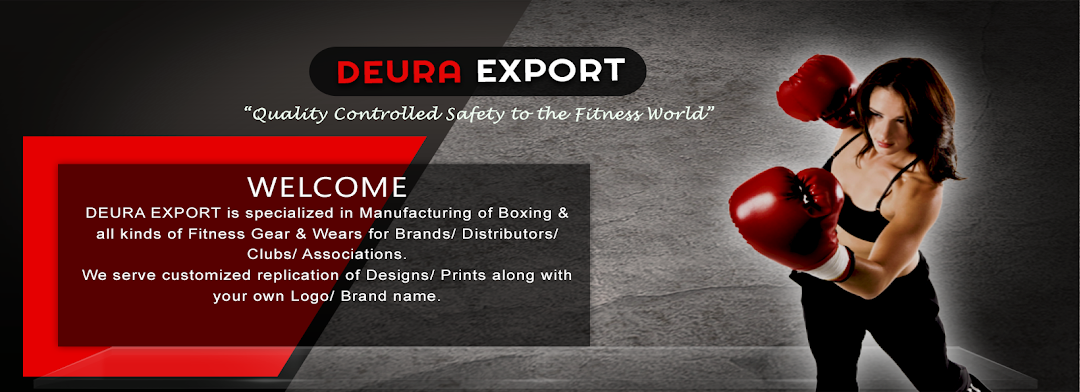 Deura Export International