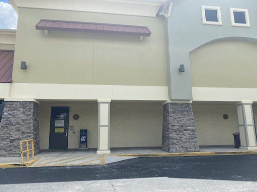 Post Office «US Post Office Annex», reviews and photos, 4022 Little Rd, New Port Richey, FL 34655, USA