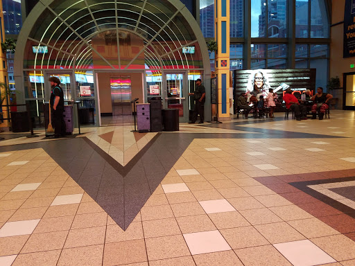 Movie Theater «Regal Cinemas Atlantic Station 18 IMAX & RPX», reviews and photos, 261 19th St NW #1250, Atlanta, GA 30363, USA