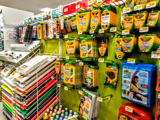 Fabric Store «Jo-Ann Fabrics and Crafts», reviews and photos, 2429 Military Rd, Niagara Falls, NY 14304, USA