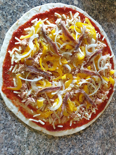 Star Pizza Kebab - Freiburg