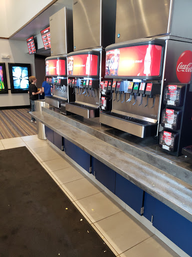 Movie Theater «Evans Stadium Cinemas», reviews and photos, 4365 Towne Center Dr, Evans, GA 30809, USA