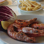 Photo n°3 de l'avis de Arne.o fait le 02/08/2018 à 19:05 sur le  Hotel Quasar E Ristorante Da Isidoro à Orosei