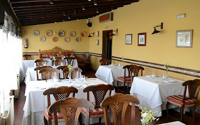 Restaurante | Bodas | Eventos - La Aguzadera - A-4, Km 197, 13300, Ciudad Real, Spain