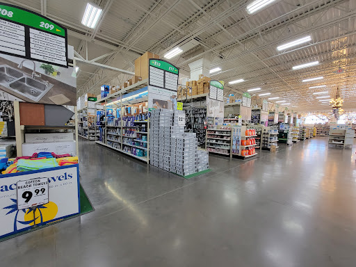 Home Improvement Store «Menards», reviews and photos, 2005 University Ave W, St Paul, MN 55104, USA