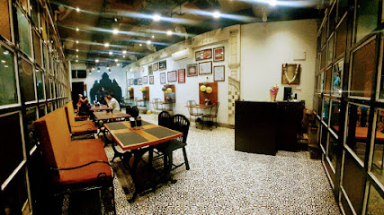 Kabab Junction - Cannought place, beside haldiram sweet shop, CIDCO Cannought, Cidco, Aurangabad, Maharashtra 431001, India