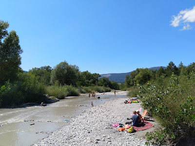 Gîtes Montclergeat à Recoubeau-Jansac