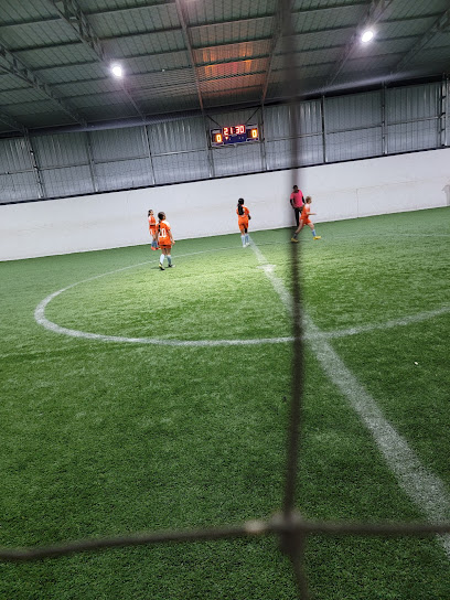 La Canchita Indoor Soccer