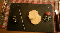 Foie gras du Restaurant de spécialités alsaciennes Winstub Le Freiberg Restaurant Obernai - n°10