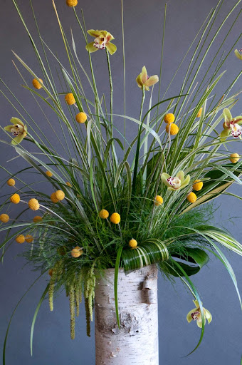 Florist «The Zionsville Flower Company», reviews and photos, 575 S Main St, Zionsville, IN 46077, USA