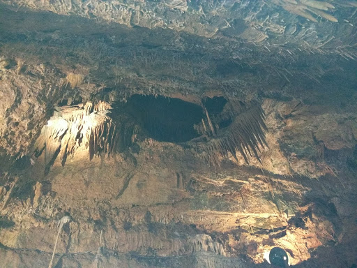 Resort «Smoke Hole Caverns», reviews and photos, 8290 N Fork Hwy, Cabins, WV 26855, USA