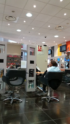Fabio Salsa - Coiffeur Nogent-sur-Oise à Nogent-sur-Oise