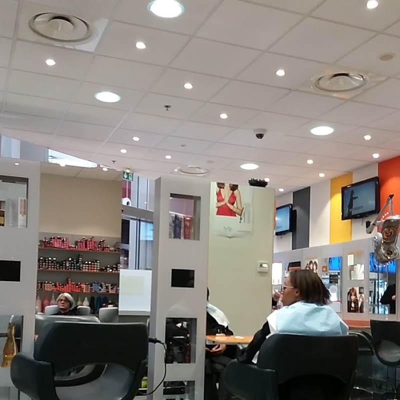 Fabio Salsa - Coiffeur Nogent-sur-Oise