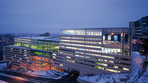 écoles météorologiques Montreal