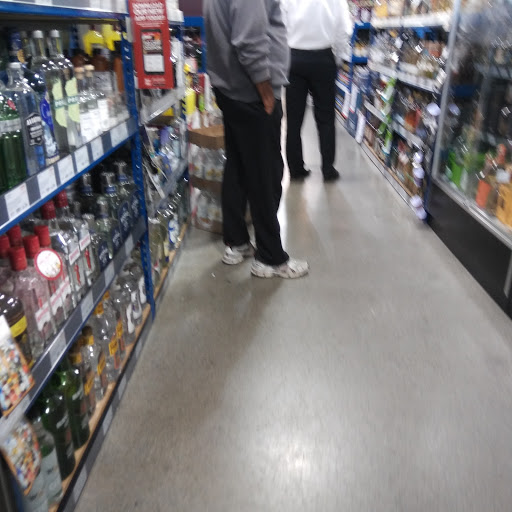 Wine Store «BevMo!», reviews and photos, 23635 El Toro Rd, Lake Forest, CA 92630, USA