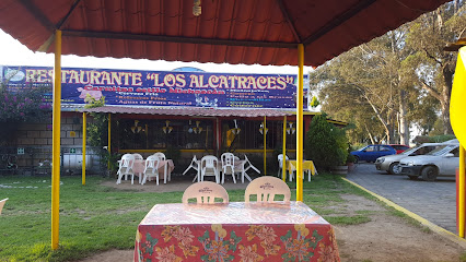 Restaurante Los Alcatraces - Mexico- Cuautla Km 47.5, San Andrés Metla, Méx., Mexico