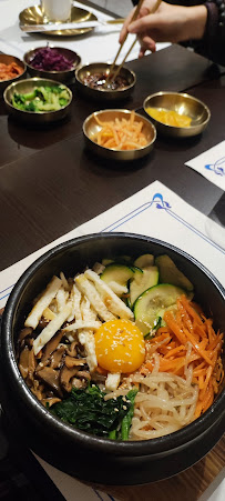 Les plus récentes photos du Restaurant coréen SEOUL REIMS - n°2