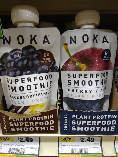 Health Food Store «Sprouts Farmers Market», reviews and photos, 5265 US-280, Birmingham, AL 35242, USA