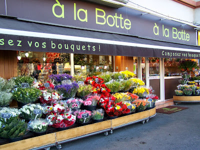 A la Botte à Perpignan