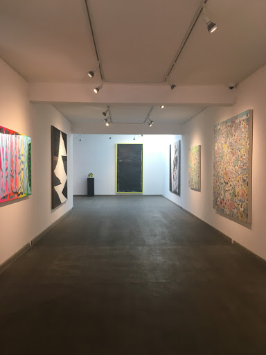 LS / Galería | Galería de Arte Moderno y Contemporáneo