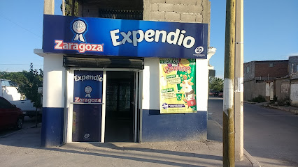 Expendio Zaragoza Leche